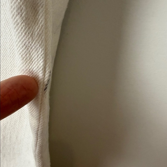 Rachel Comey The Elkin Pant Off White Size 0 - Picture 4 of 15